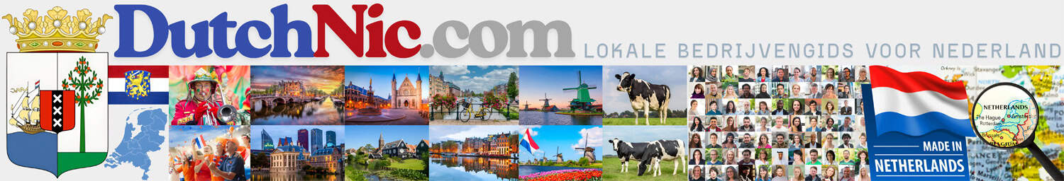 Gemaakt in Nederland - Protectools Internet Solutions